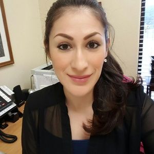 Meet your Posher, Lisa